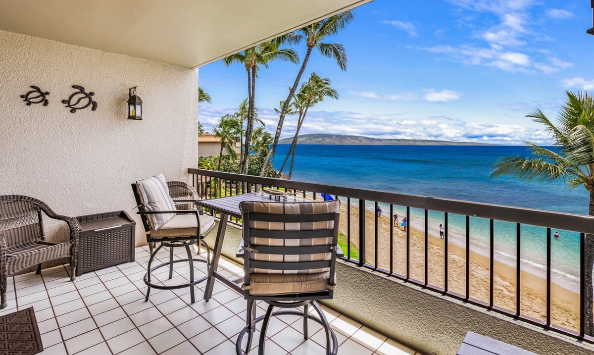 Absolute Beachfront with Million-Dollar Views - Photo 2