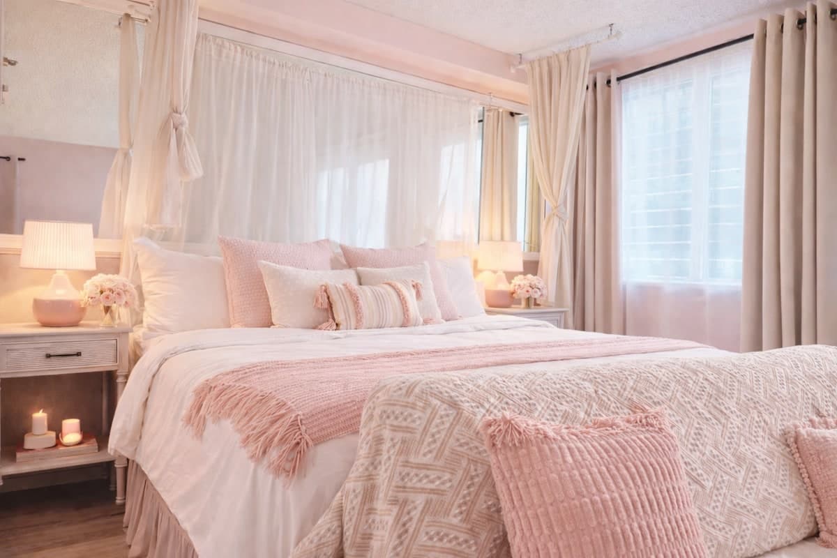 The Island Haven of Modern Comfort in Waikiki - Photo 2