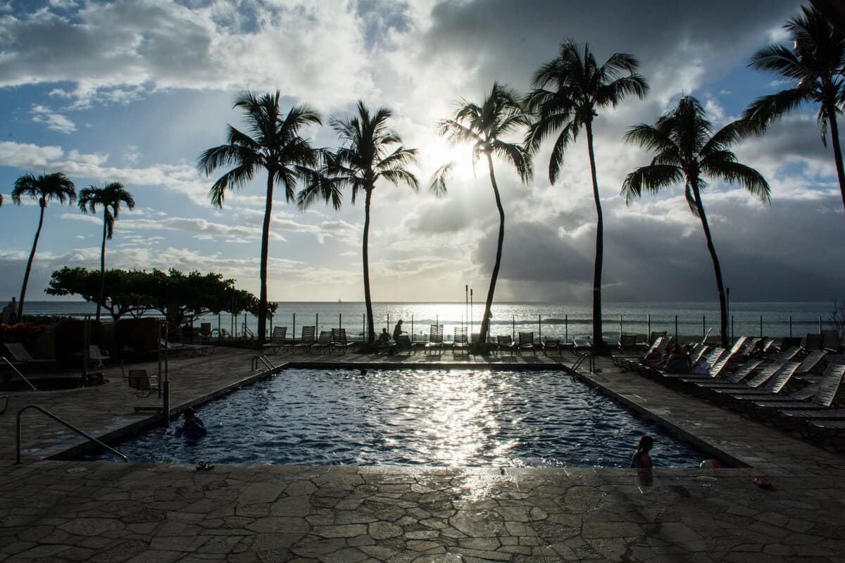Condo in Lahaina · ★4.71 · 2 bedrooms · 3 beds · 2 baths - Photo 5