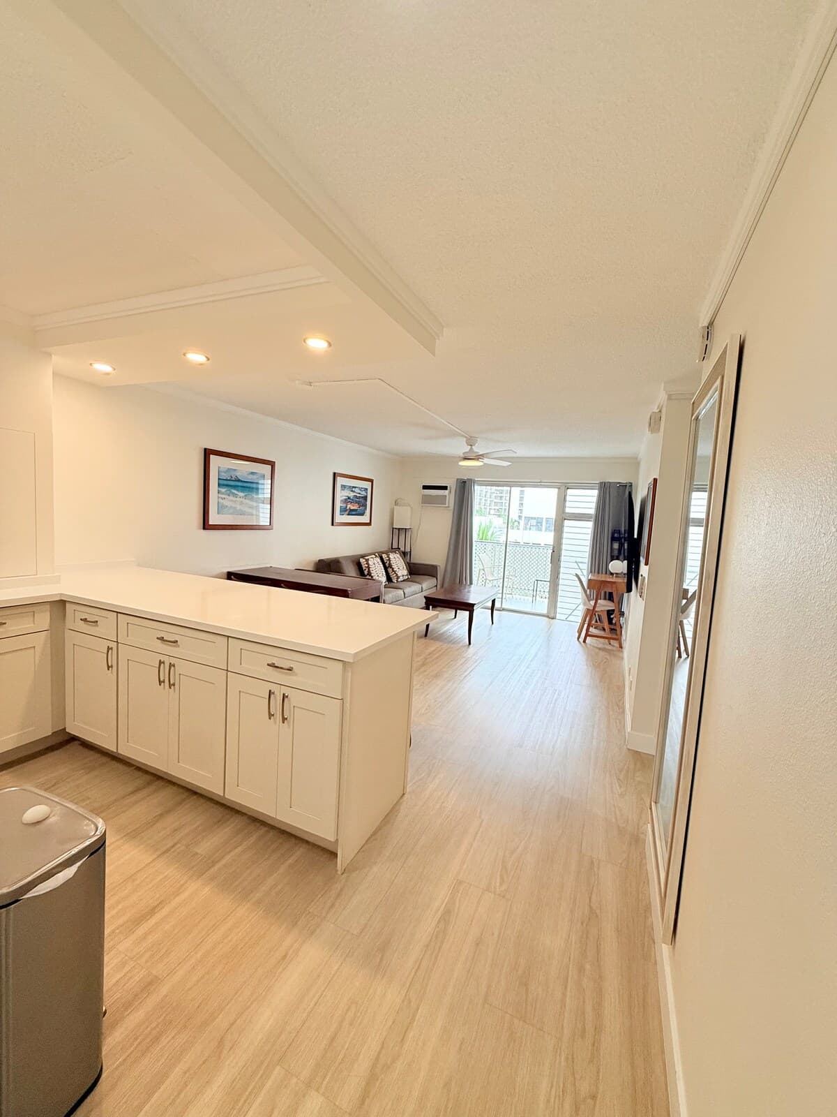 Steps to Waikiki Beach: 2BR with Free Parking - Photo 4