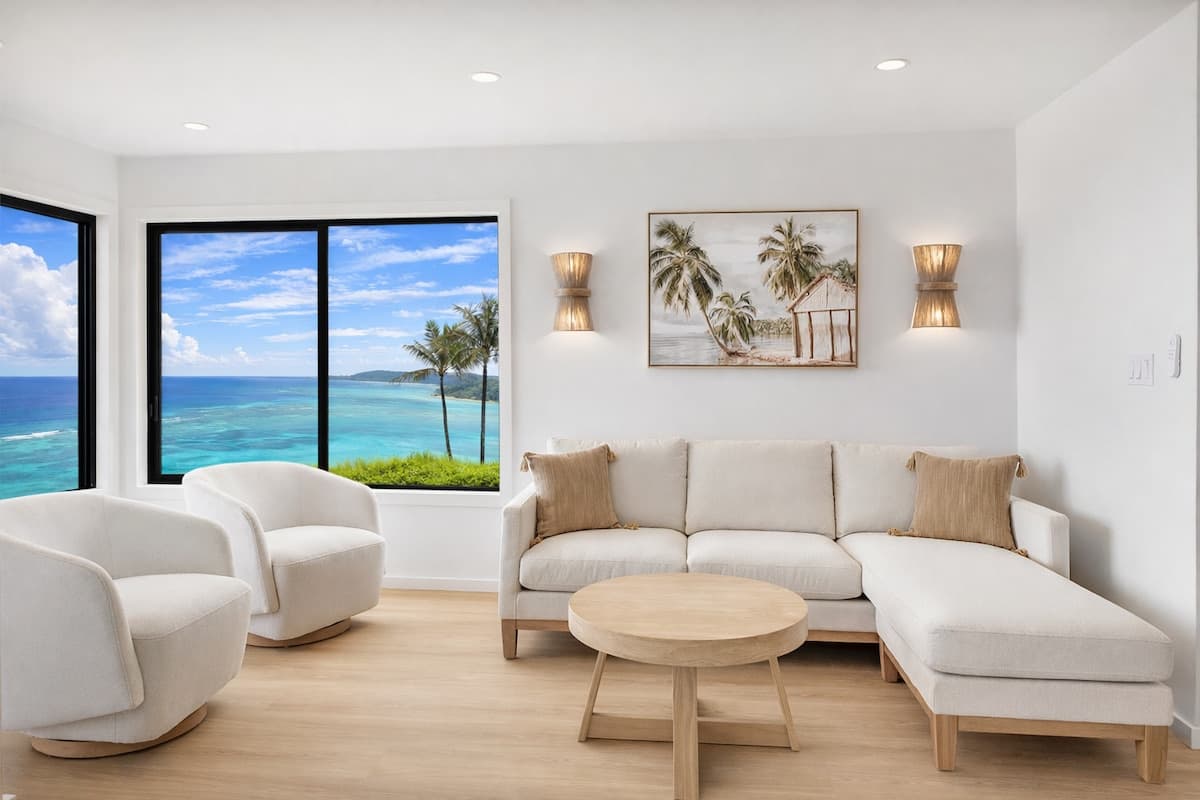 Jewel of the Pacific. Oceanfront Condo at Sealodge - Photo 2