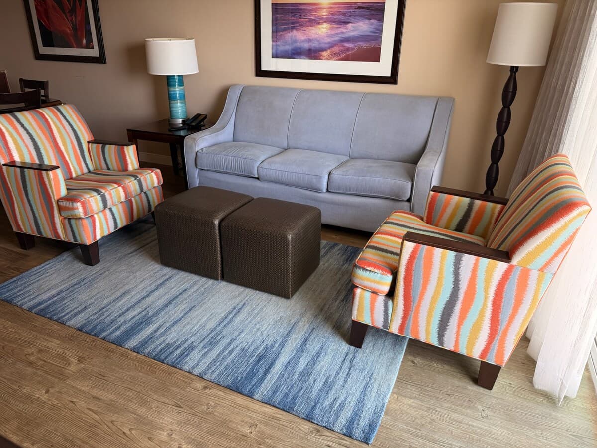 Condo in Lahaina · ★4.5 · 1 bedroom · 2 beds · 1 private bath - Photo 5