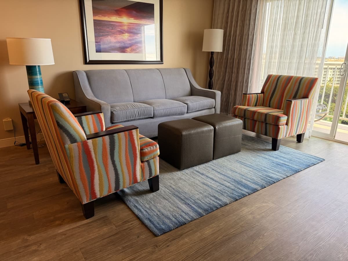 Condo in Lahaina · ★4.5 · 1 bedroom · 2 beds · 1 private bath - Photo 3