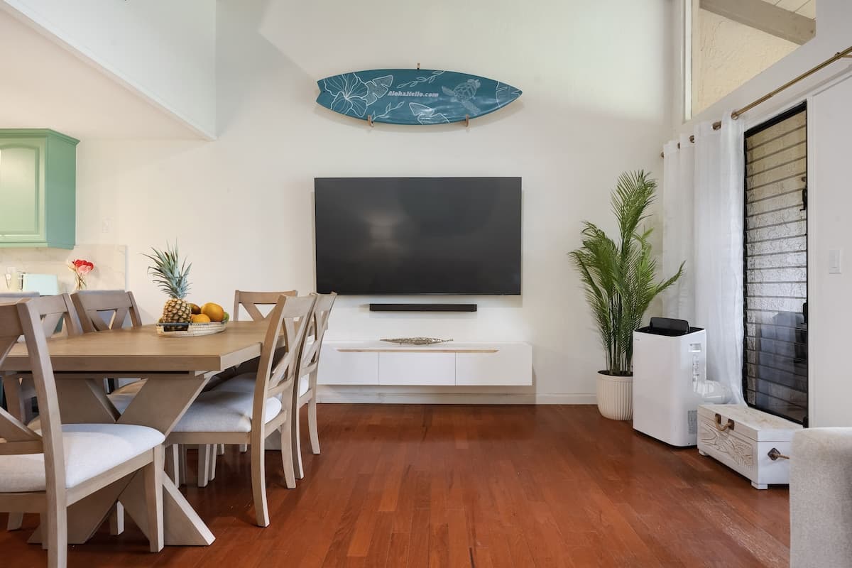 Condo in Waikoloa Village · ★4.91 · 2 bedrooms · 3 beds · 2 baths - Photo 3
