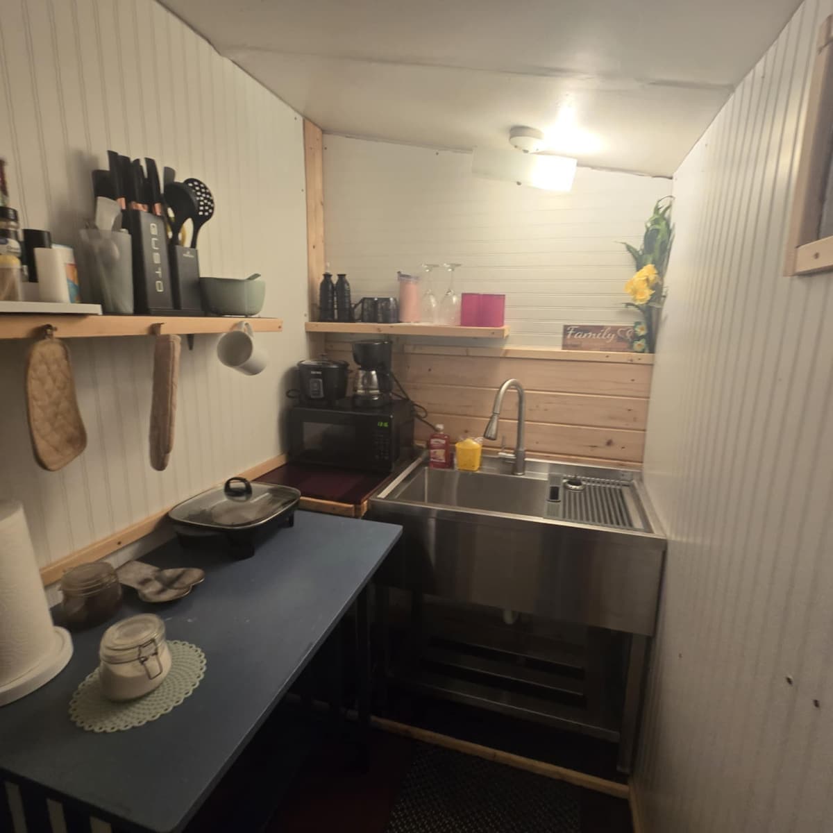Guesthouse in Haiku-Pauwela · ★4.56 · 1 bedroom · 1 bed · 1 private bath - Photo 4
