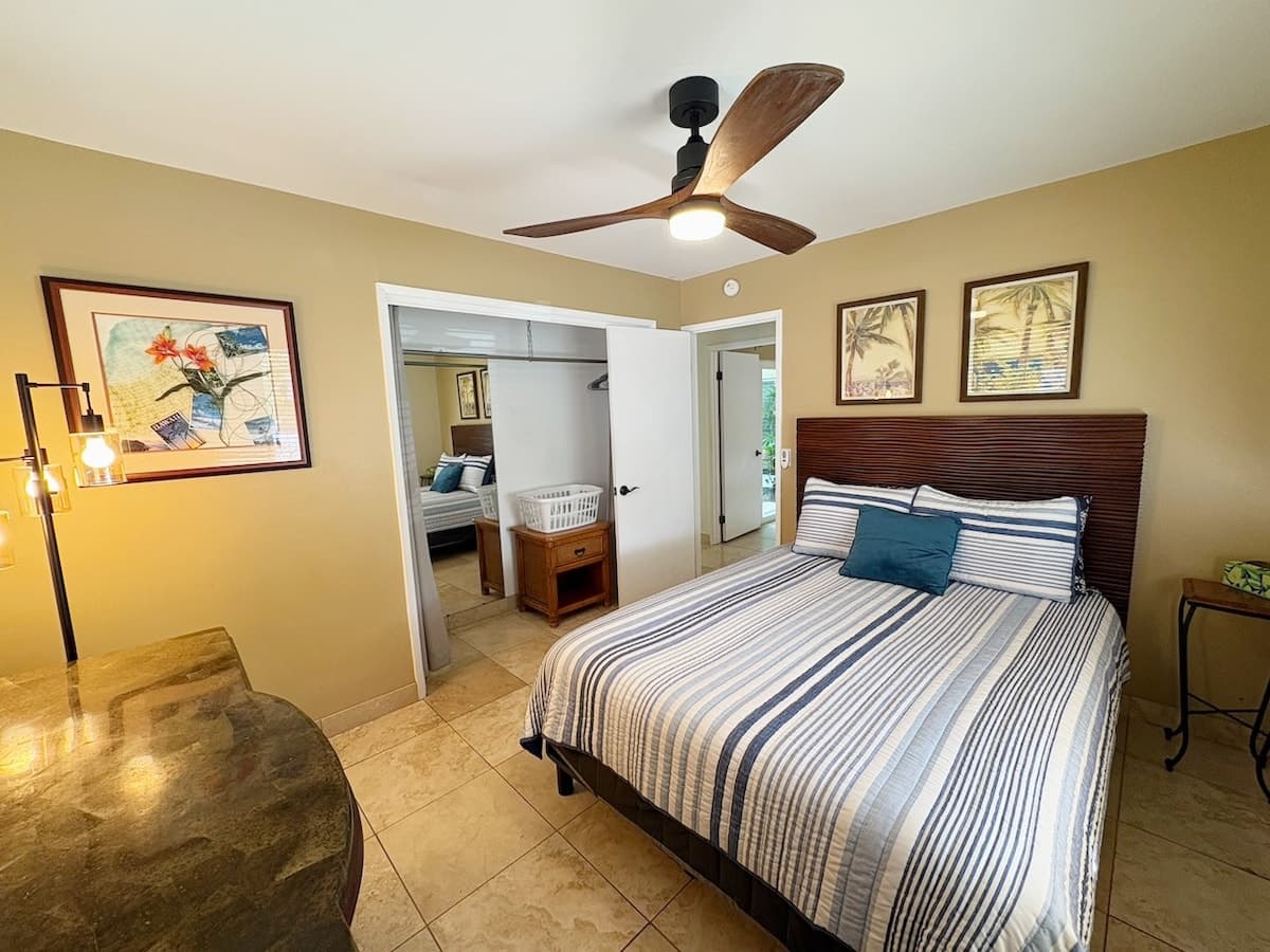 Home in Kailua-Kona · ★4.95 · 3 bedrooms · 4 beds · 2 private baths - Photo 5