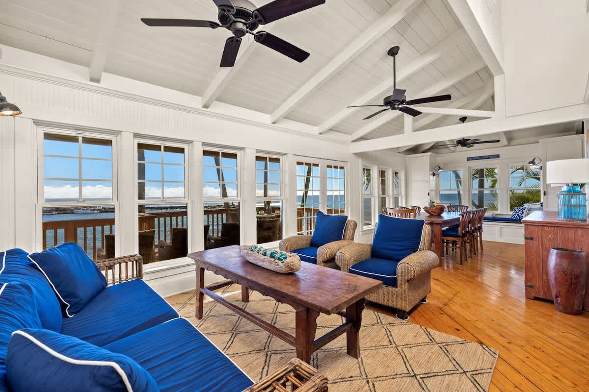 Home in Koloa · ★4.8 · 3 bedrooms · 4 beds · 3 baths - Photo 3