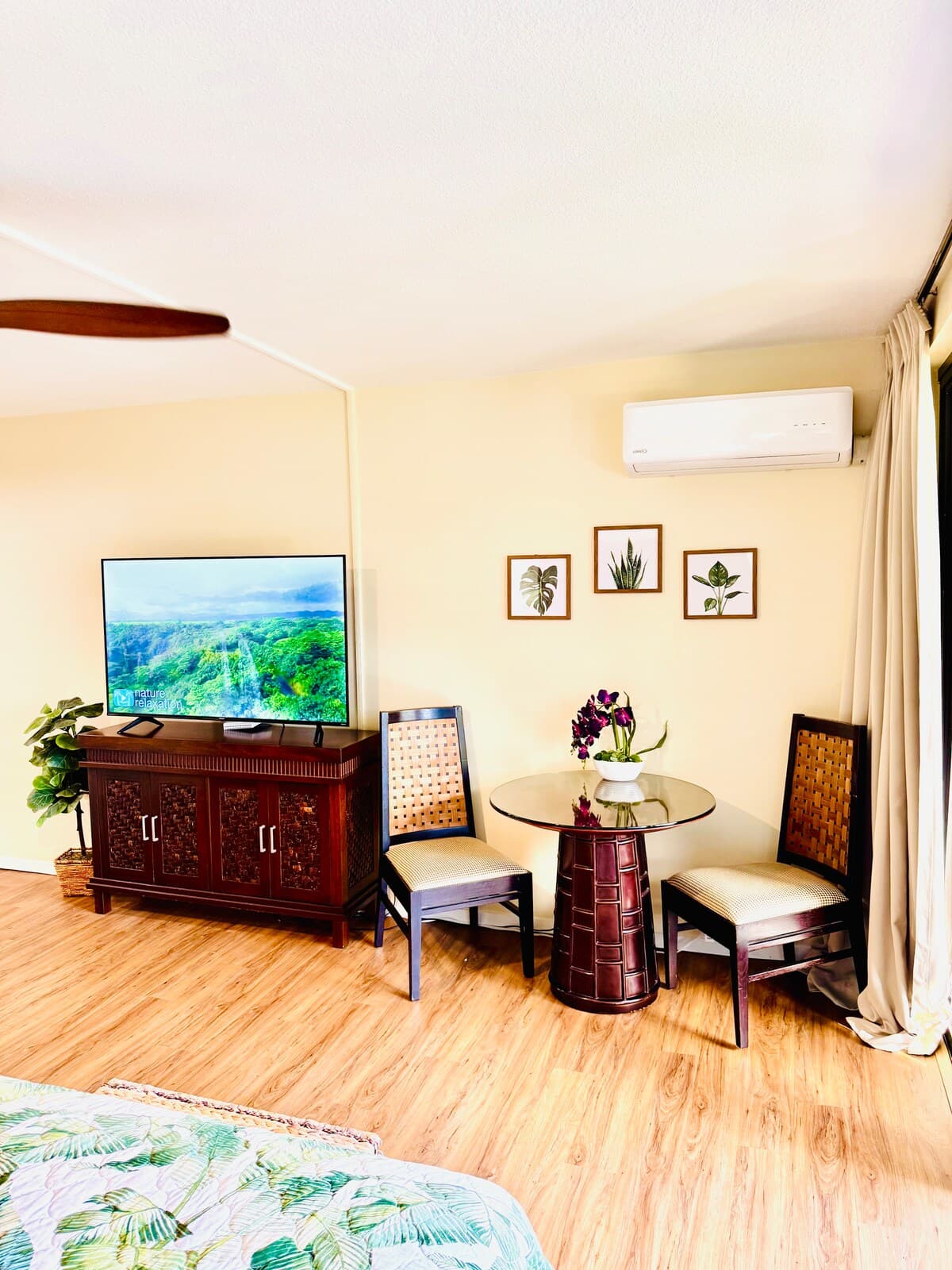 Tropical Paradise #14 at HBR,beach acc,AC& kitchen - Photo 2