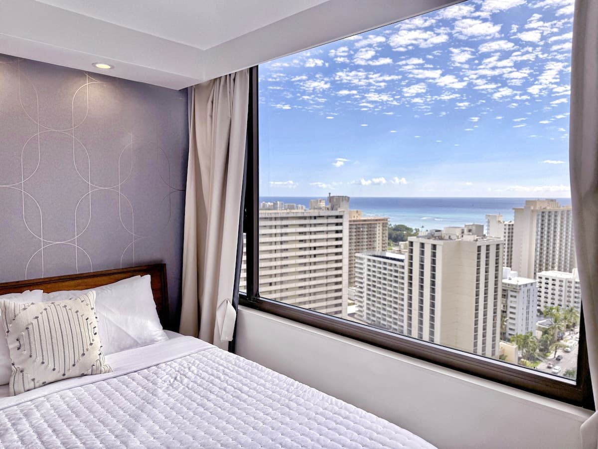 29FL-Ultra Upscale Modern 1BR-Ocean View w/Parking - Photo 1