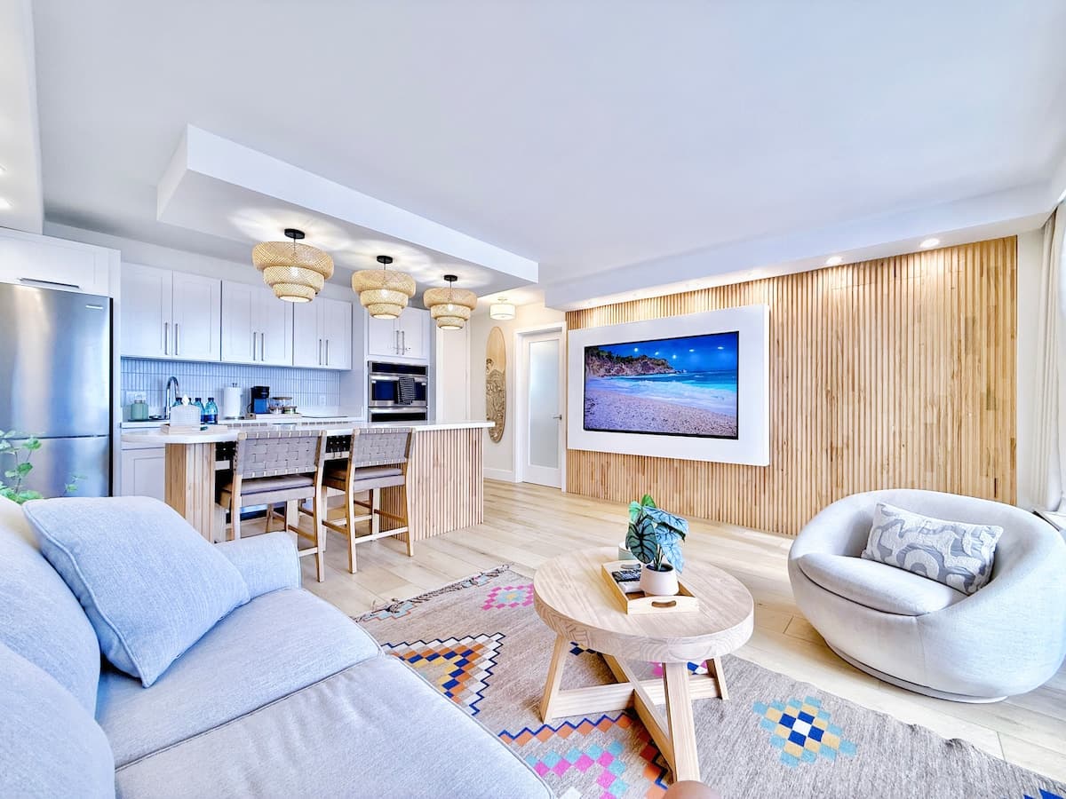 29FL-Ultra Upscale Modern 1BR-Ocean View w/Parking - Photo 3