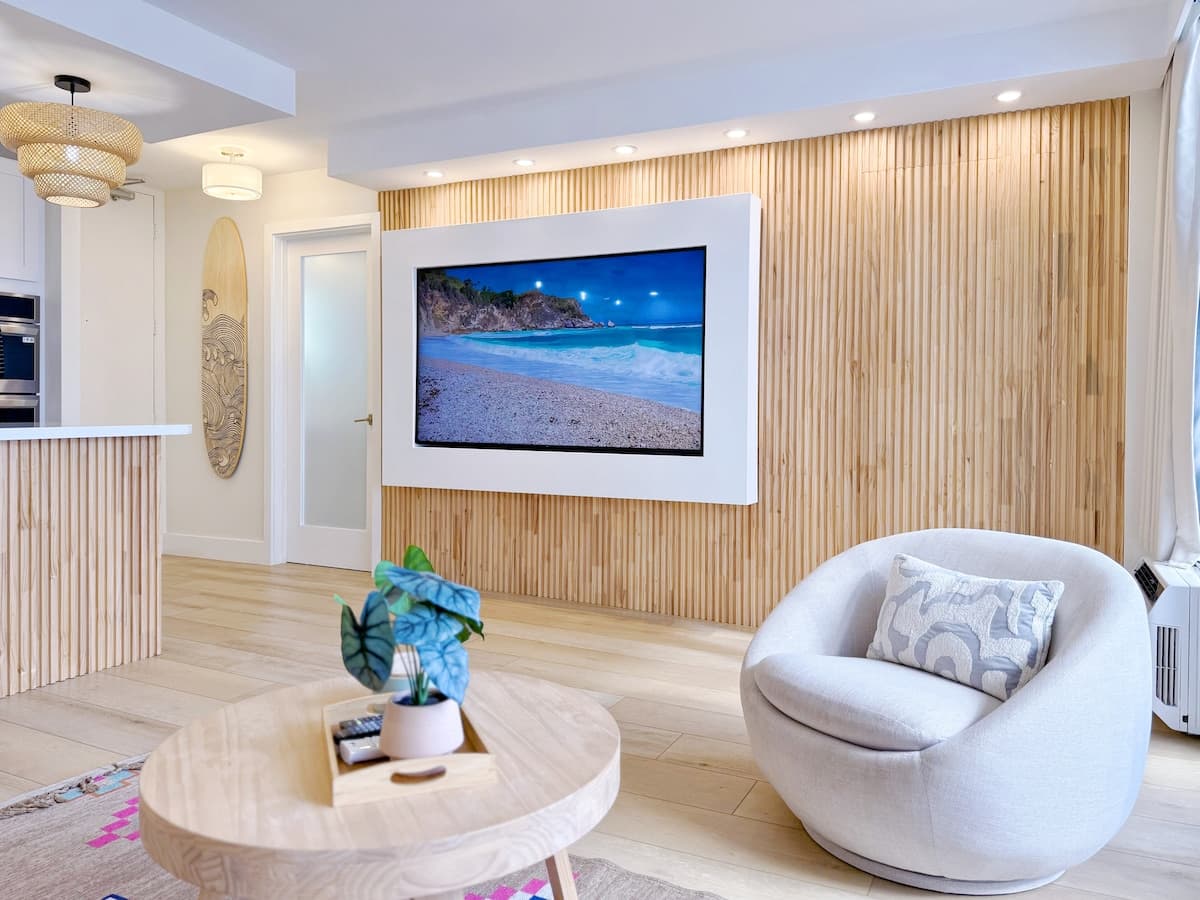 29FL-Ultra Upscale Modern 1BR-Ocean View w/Parking - Photo 4
