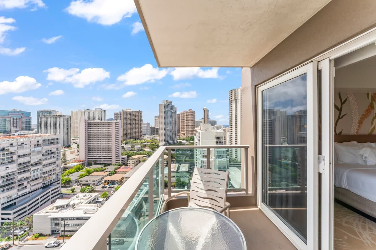 *Special Ala Moana 1bdrm nr beach King (AMH2026) - Photo 4