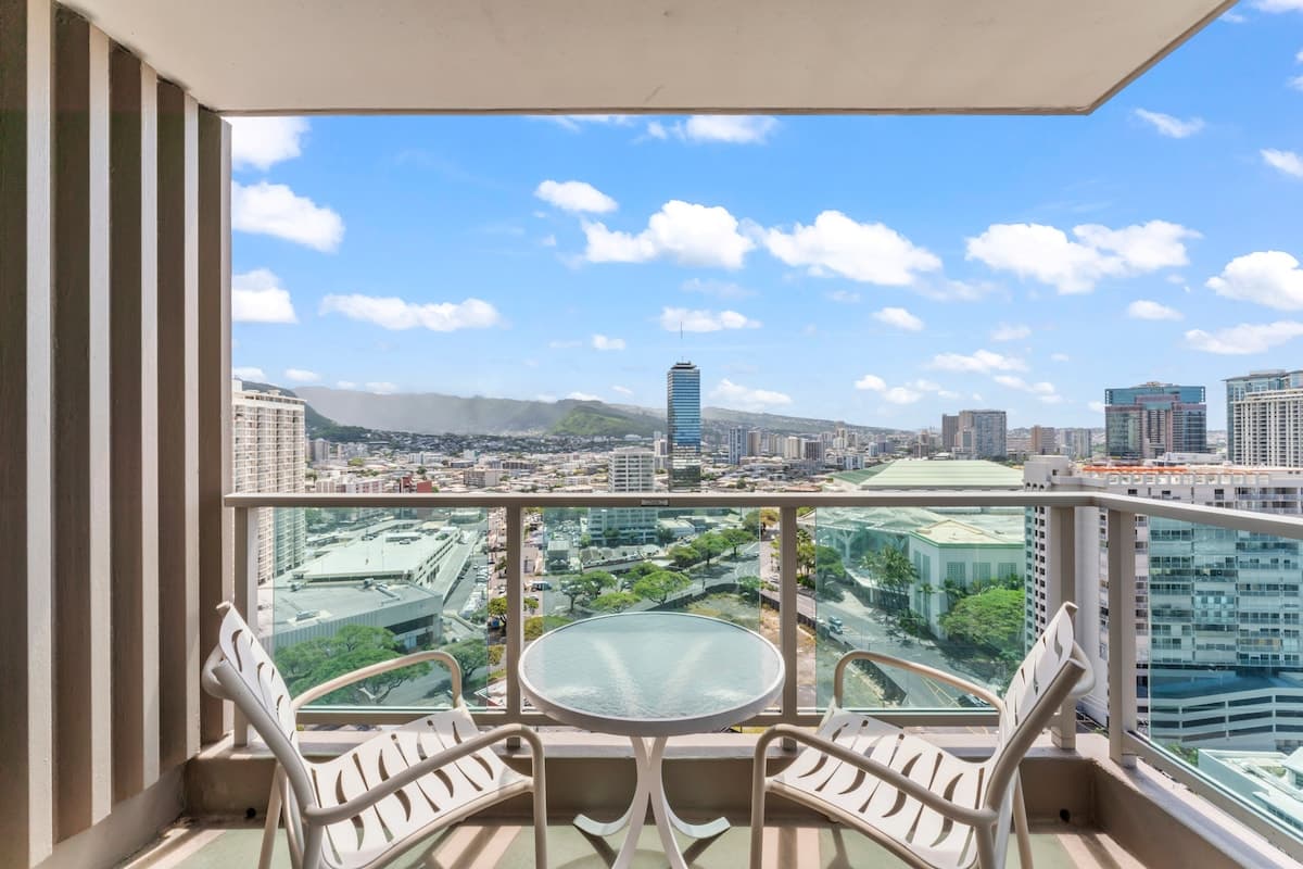 *Special Ala Moana 1bdrm nr beach King (AMH2026) - Photo 5
