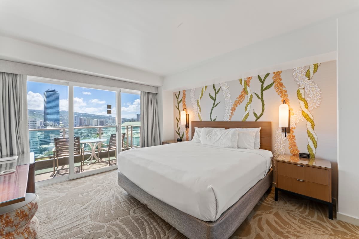 *Special Ala Moana 1bdrm nr beach King (AMH2026) - Photo 1
