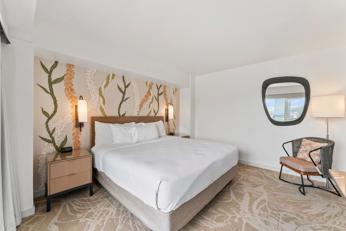 *Special Ala Moana 1bdrm nr beach King (AMH2026) - Photo 2