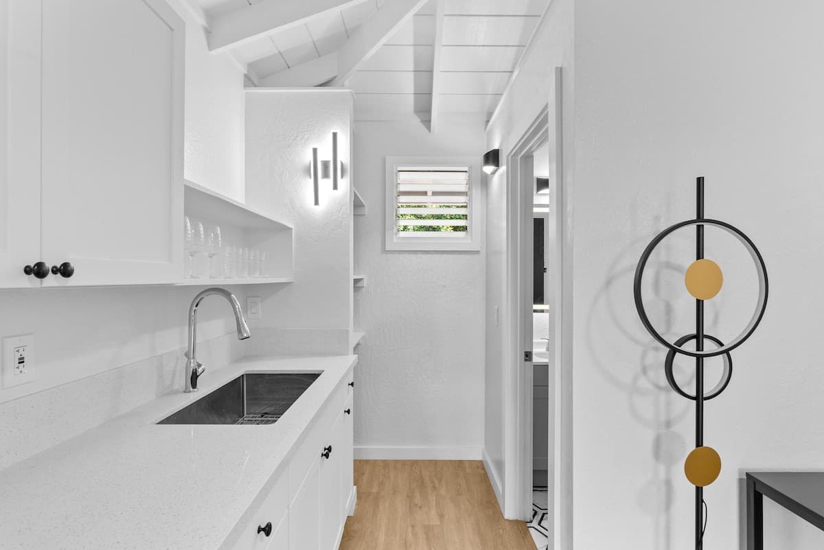 Guesthouse in Kailua-Kona · ★4.94 · 1 bedroom · 1 bed · 1 private bath - Photo 2