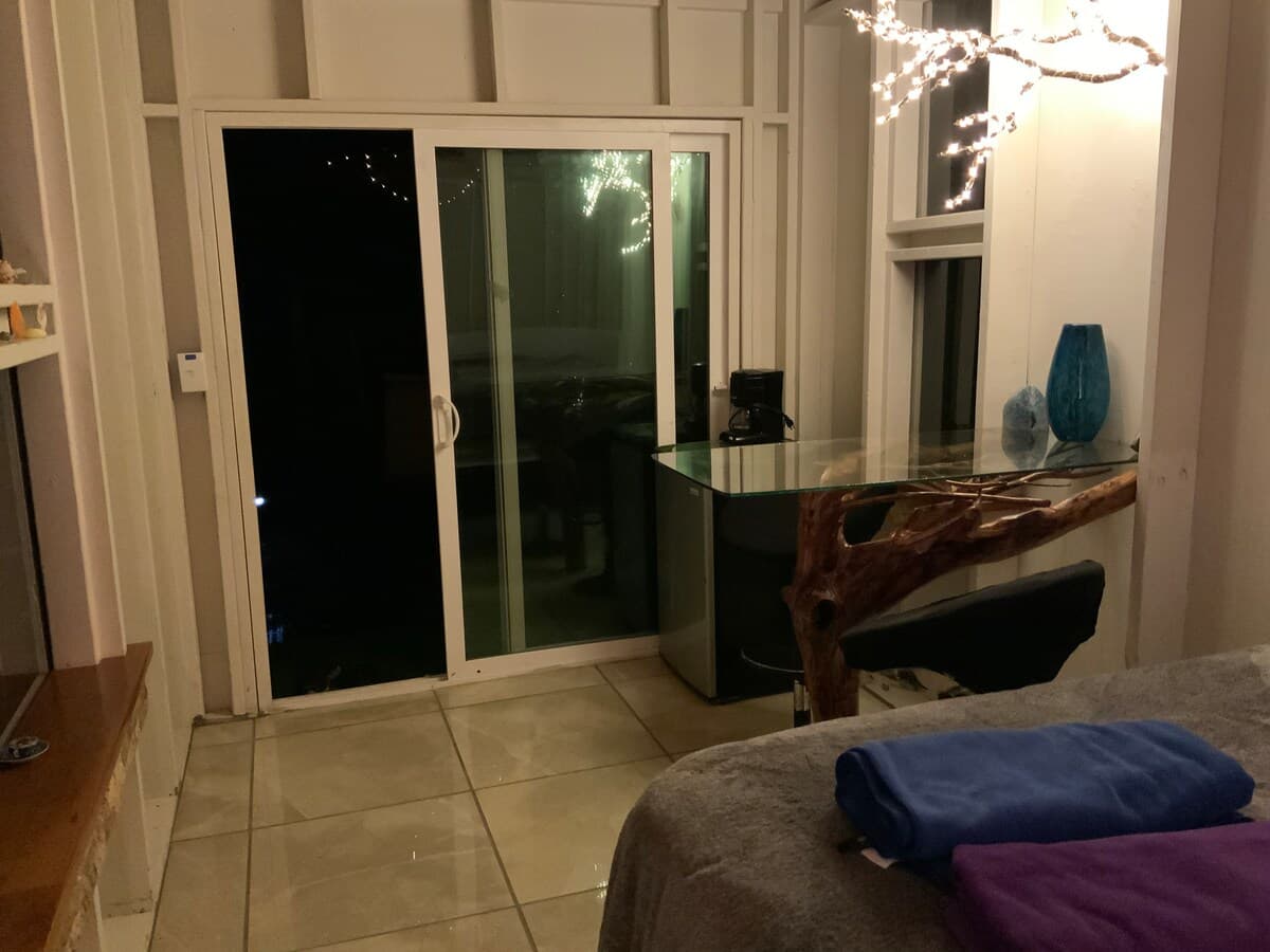Cabin in Mountain View · ★5.0 · 1 bedroom · 1 bed · 1 private bath - Photo 5