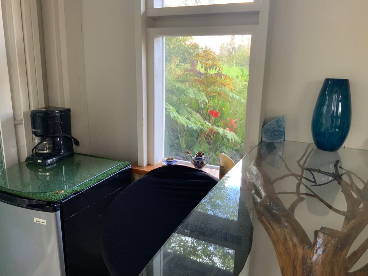 Cabin in Mountain View · ★5.0 · 1 bedroom · 1 bed · 1 private bath - Photo 1