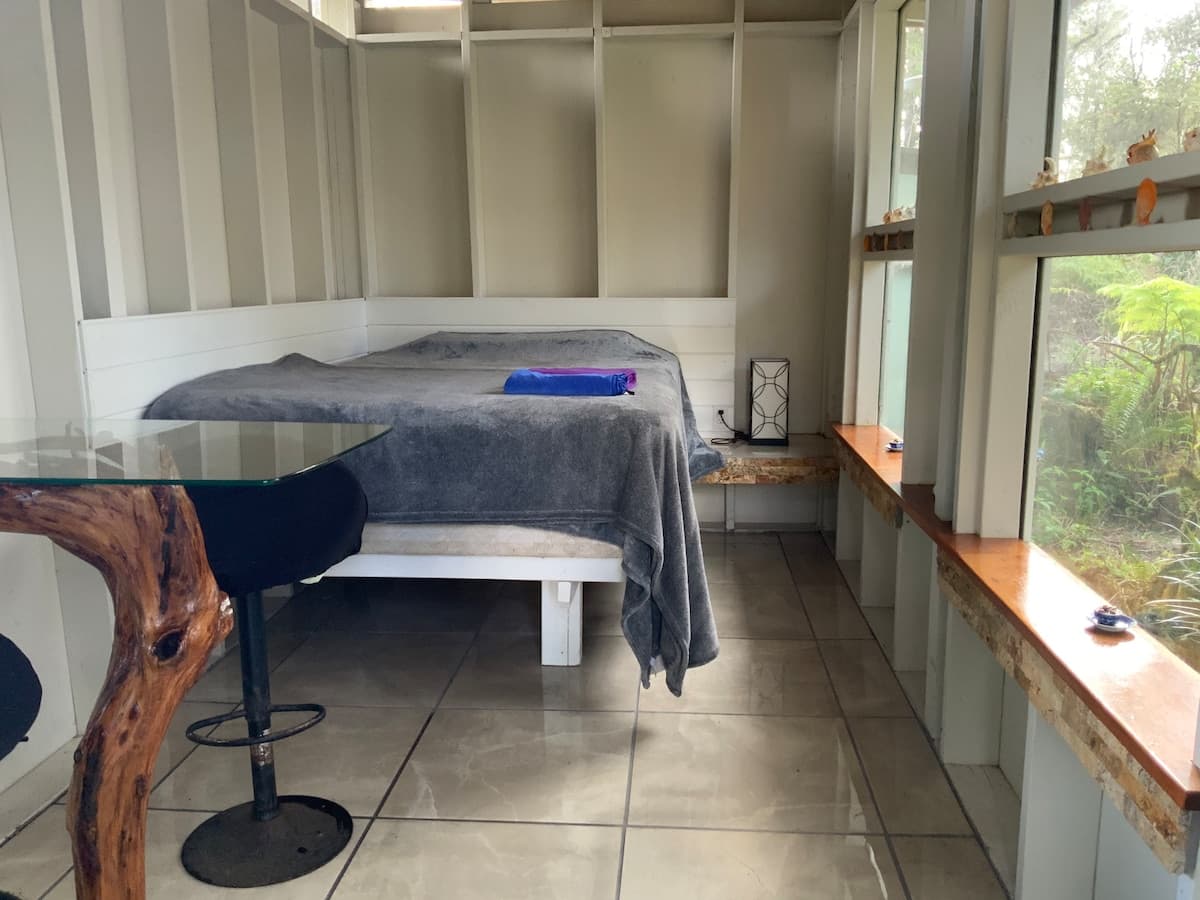 Cabin in Mountain View · ★5.0 · 1 bedroom · 1 bed · 1 private bath - Photo 2