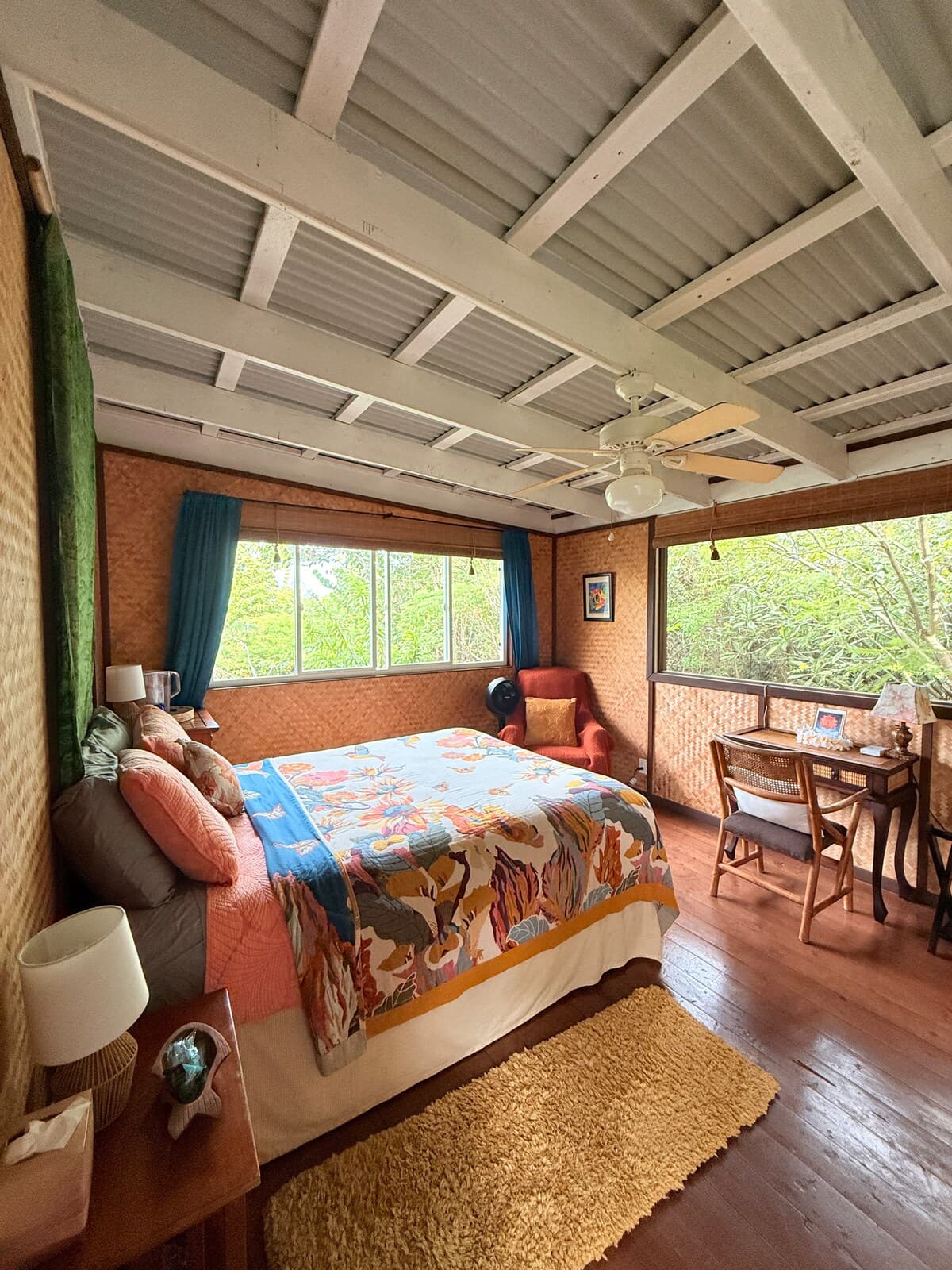 Guesthouse in Captain Cook · ★4.94 · 1 bedroom · 2 beds · 1 private bath - Photo 3