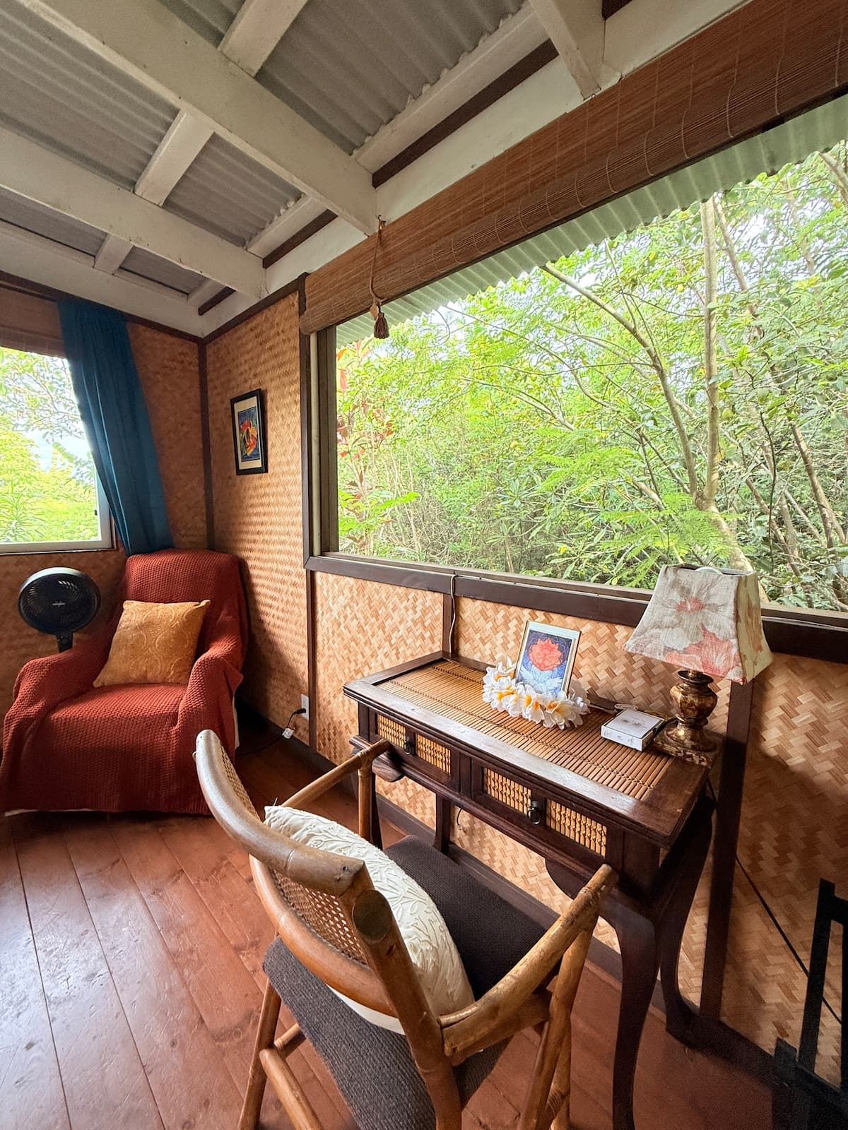 Guesthouse in Captain Cook · ★4.94 · 1 bedroom · 2 beds · 1 private bath - Photo 5