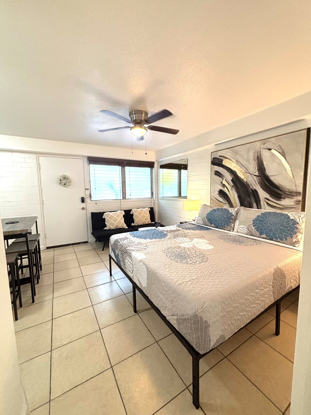 1-bedroom Center of Waikiki Kitchen WiFi Beach - Photo 4