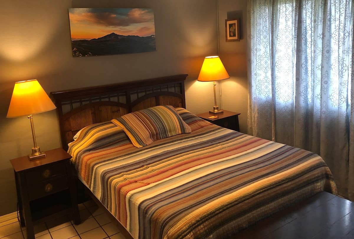 Peaceful, comfortable island home - Photo 4