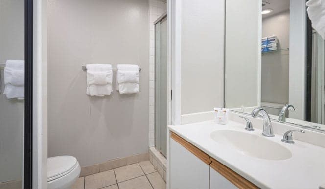 Hotel in Kailua-Kona · ★4.58 · Studio · 2 beds · 1 private bath - Photo 3
