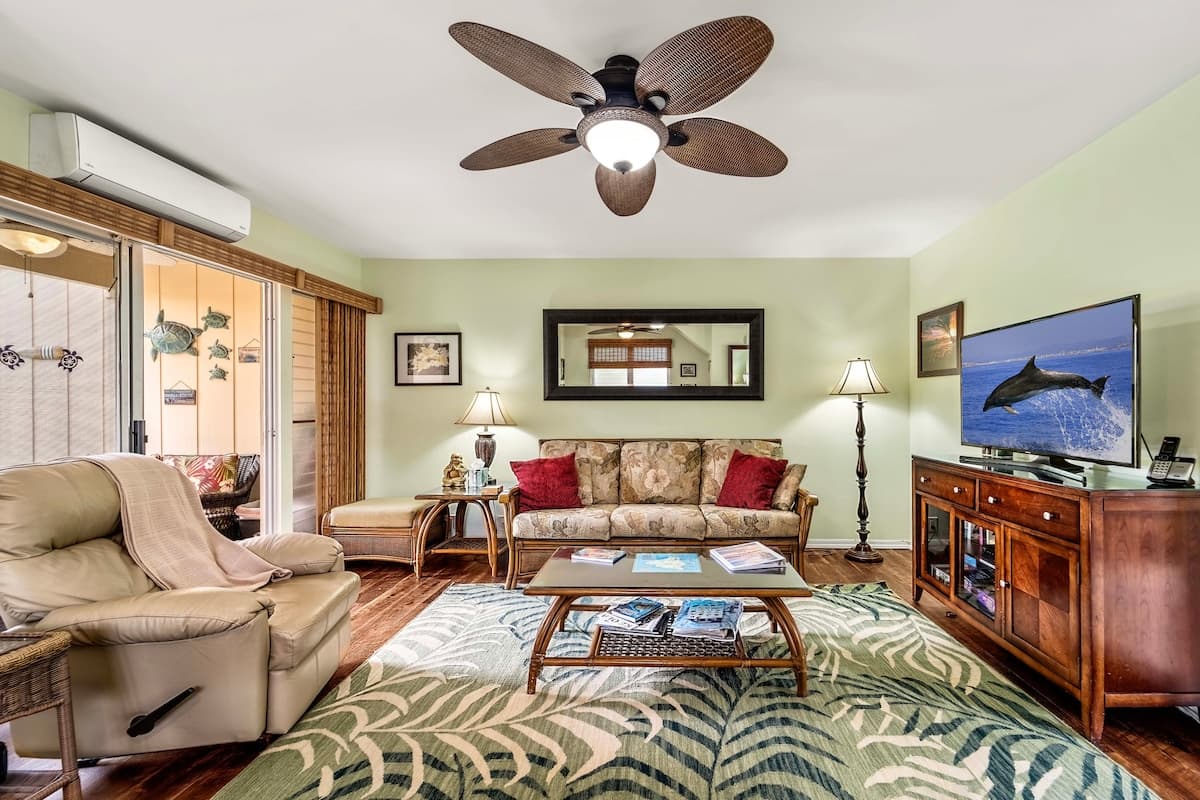 Air-Conditioned Island Oasis - Photo 1