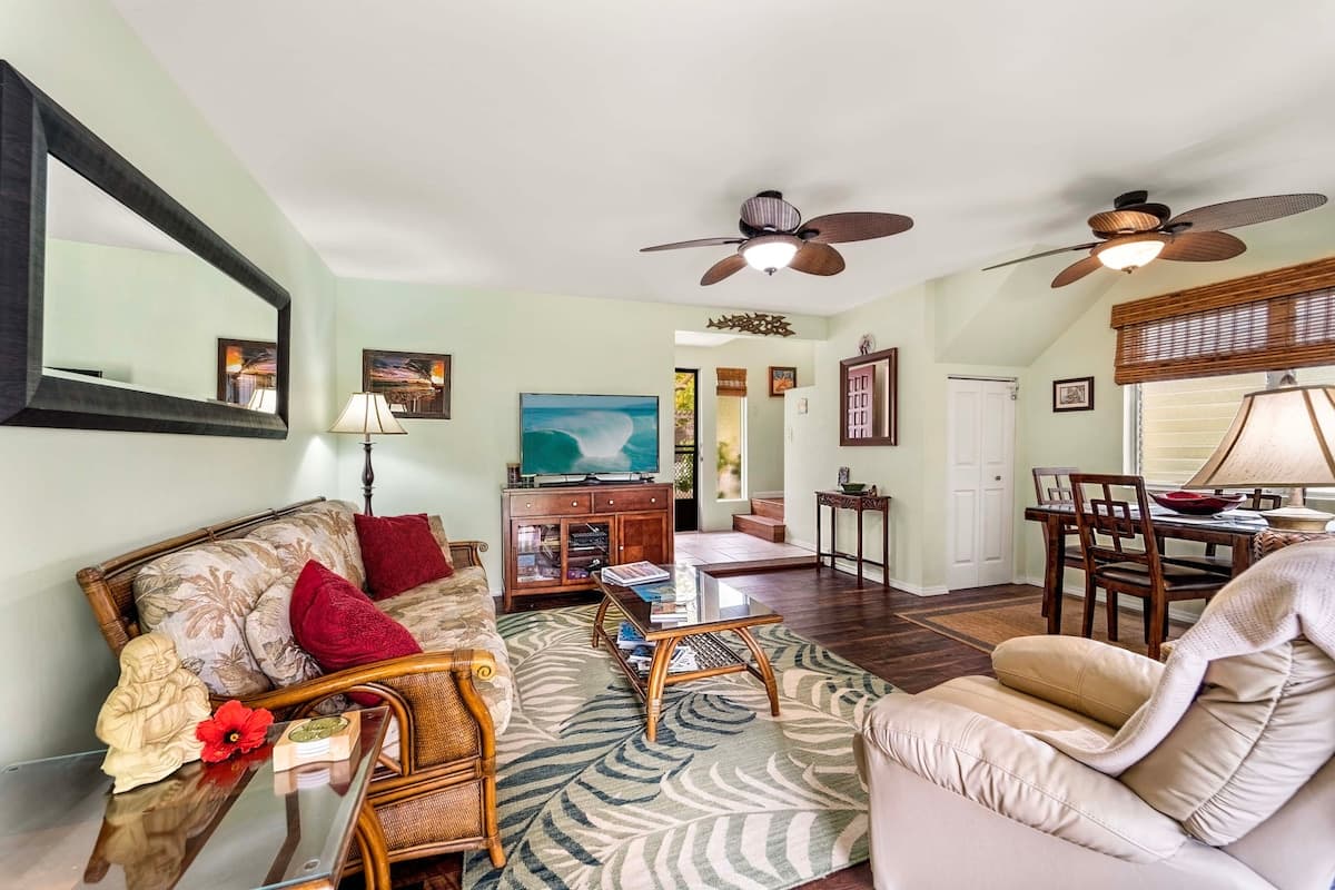 Air-Conditioned Island Oasis - Photo 3