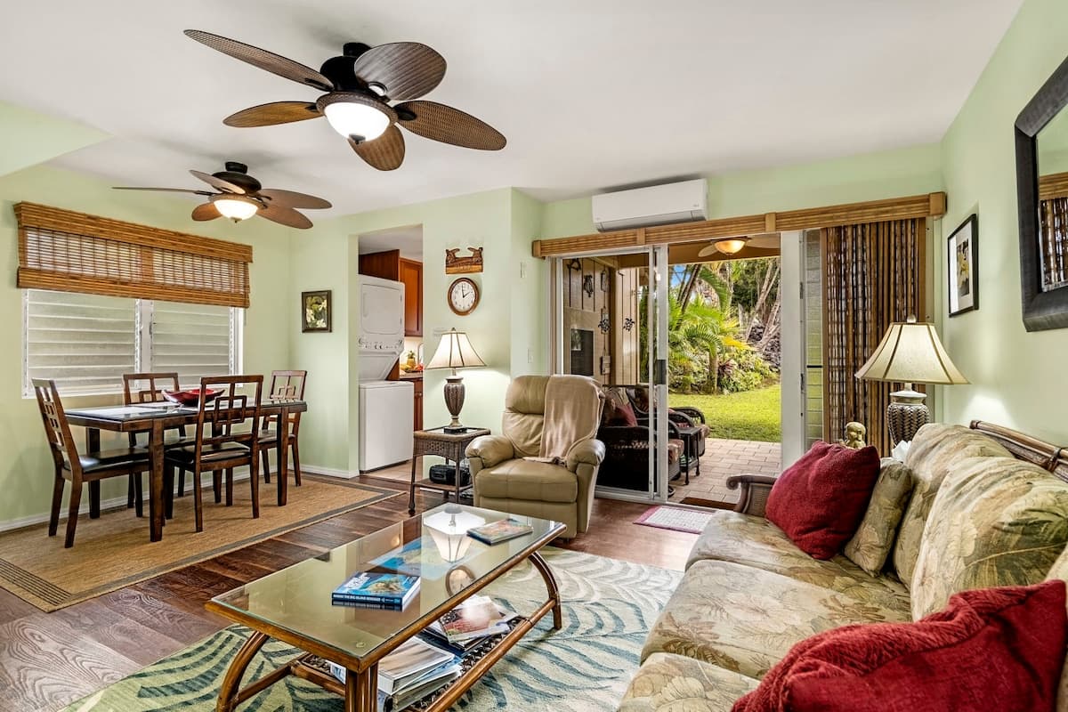 Air-Conditioned Island Oasis - Photo 2