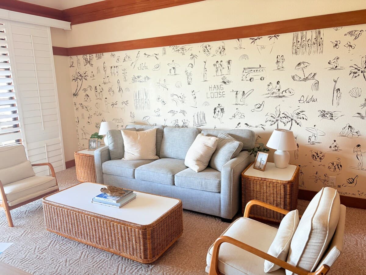Home in Koloa · ★5.0 · 1 bedroom · 2 beds · 1 private bath - Photo 4