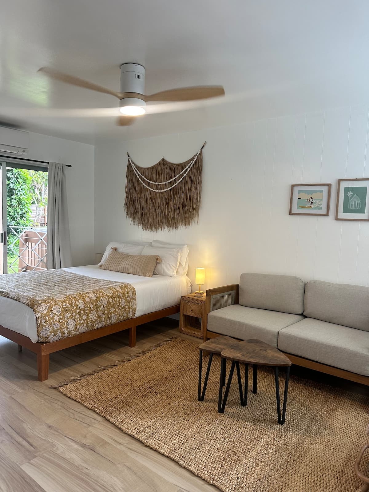Jungle Bungalow - Princeville, Kauai - Photo 1