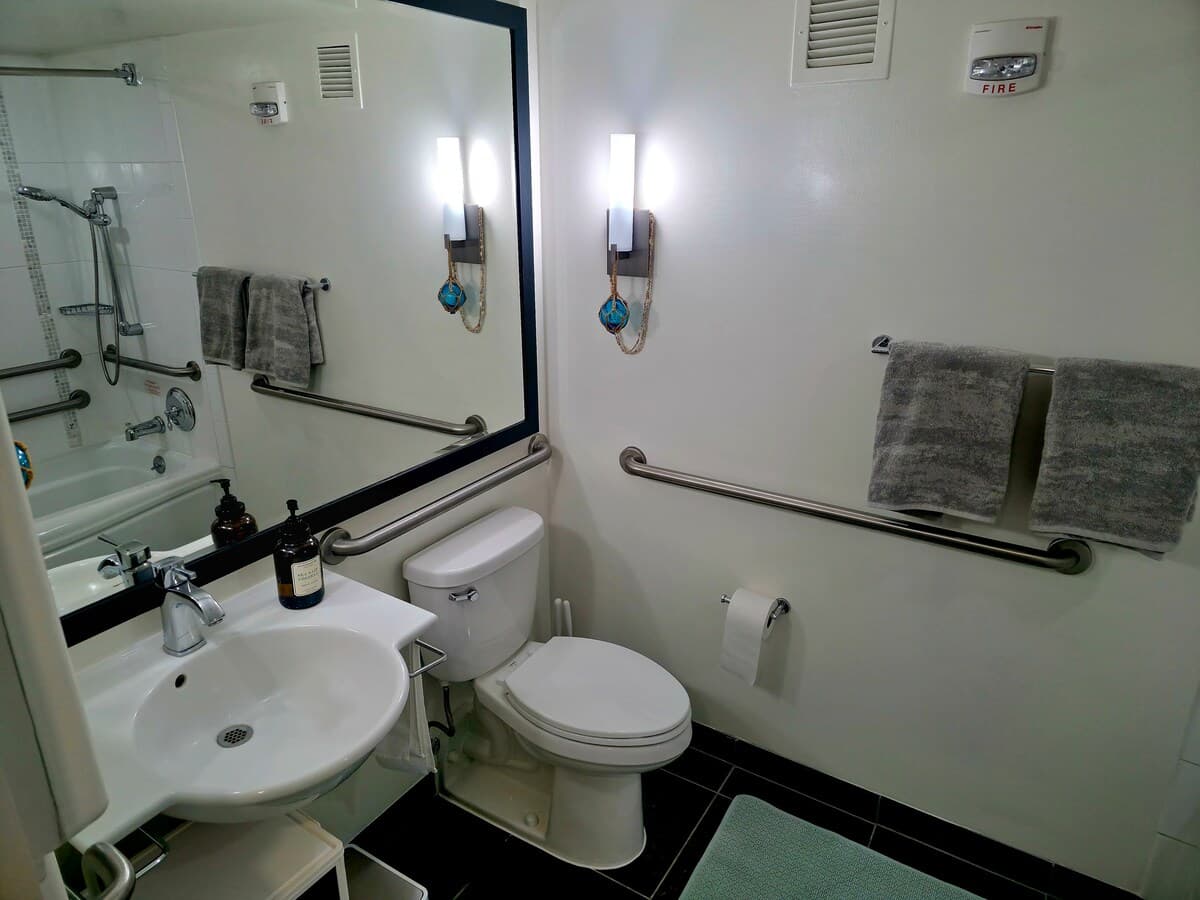 Home away from home! - Photo 3