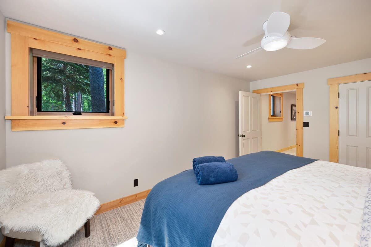 Riverfront Mountain Home with Fly Fishing Access - Photo 2