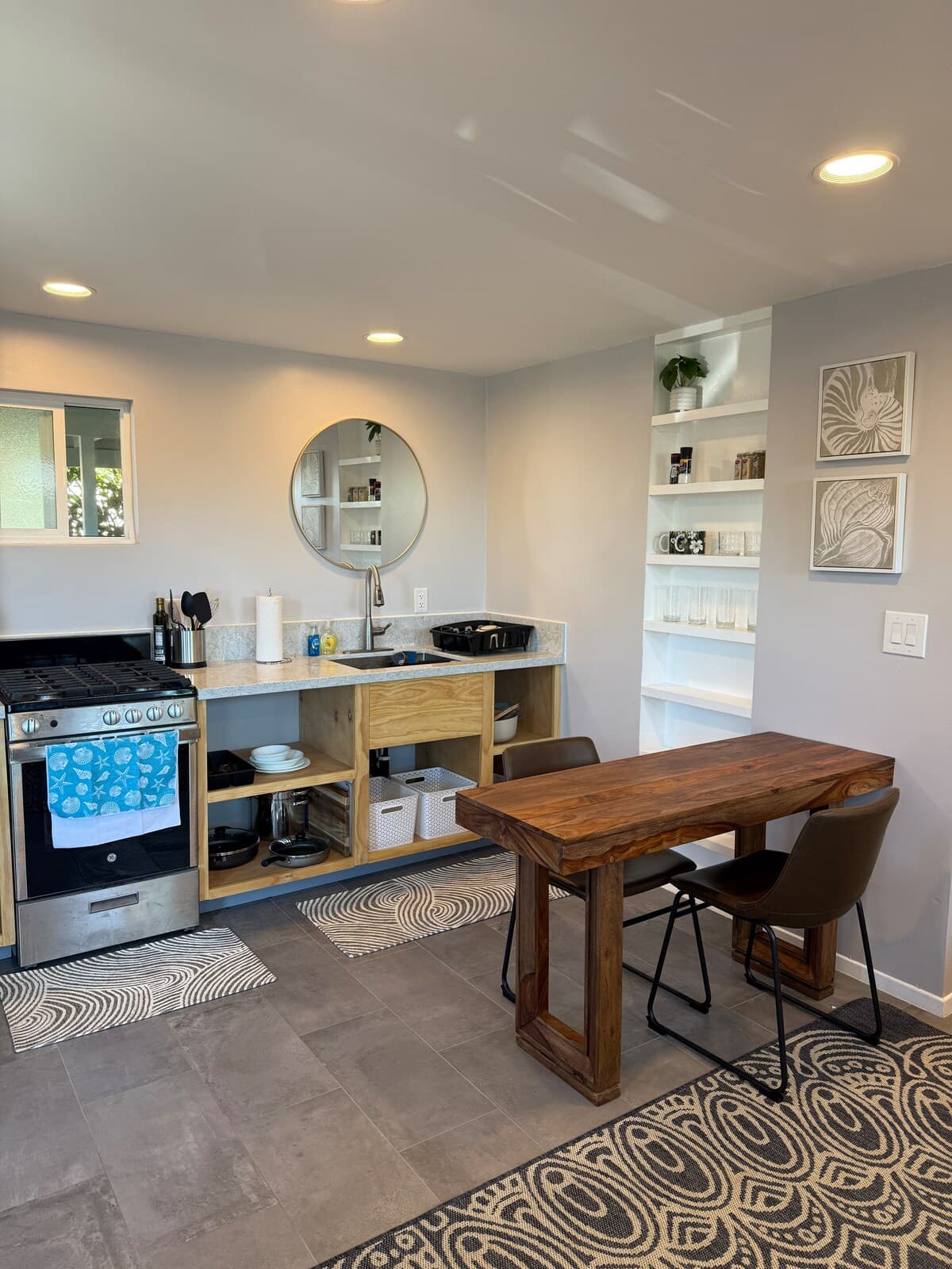 Guesthouse in Kailua-Kona · ★4.83 · Studio · 1 bed · 1 private bath - Photo 4