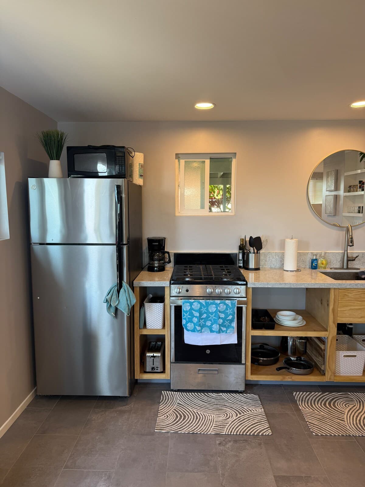 Guesthouse in Kailua-Kona · ★4.83 · Studio · 1 bed · 1 private bath - Photo 3