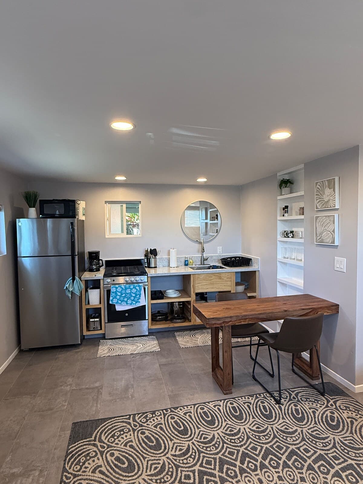 Guesthouse in Kailua-Kona · ★4.83 · Studio · 1 bed · 1 private bath - Photo 5