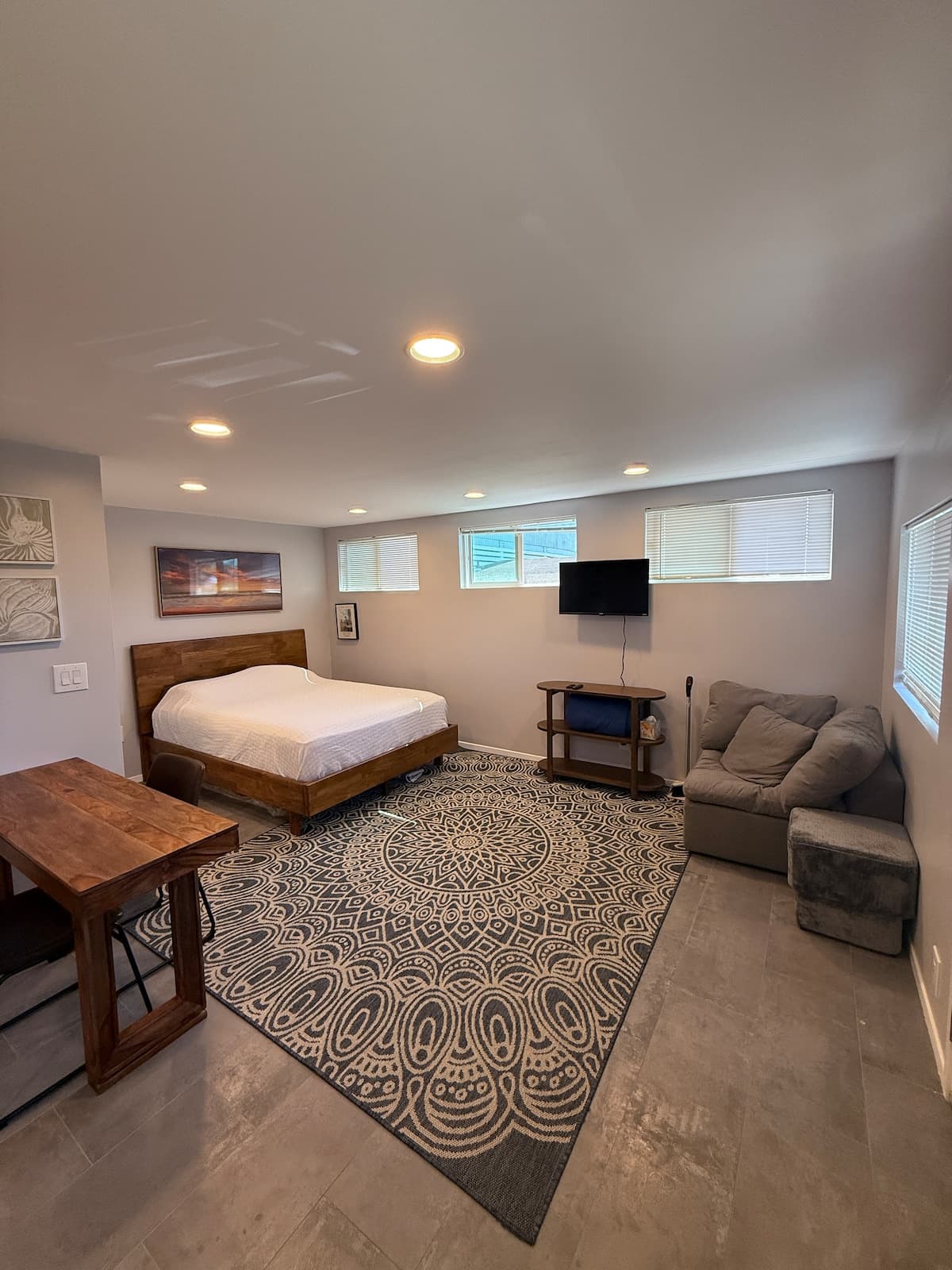 Guesthouse in Kailua-Kona · ★4.83 · Studio · 1 bed · 1 private bath - Photo 1