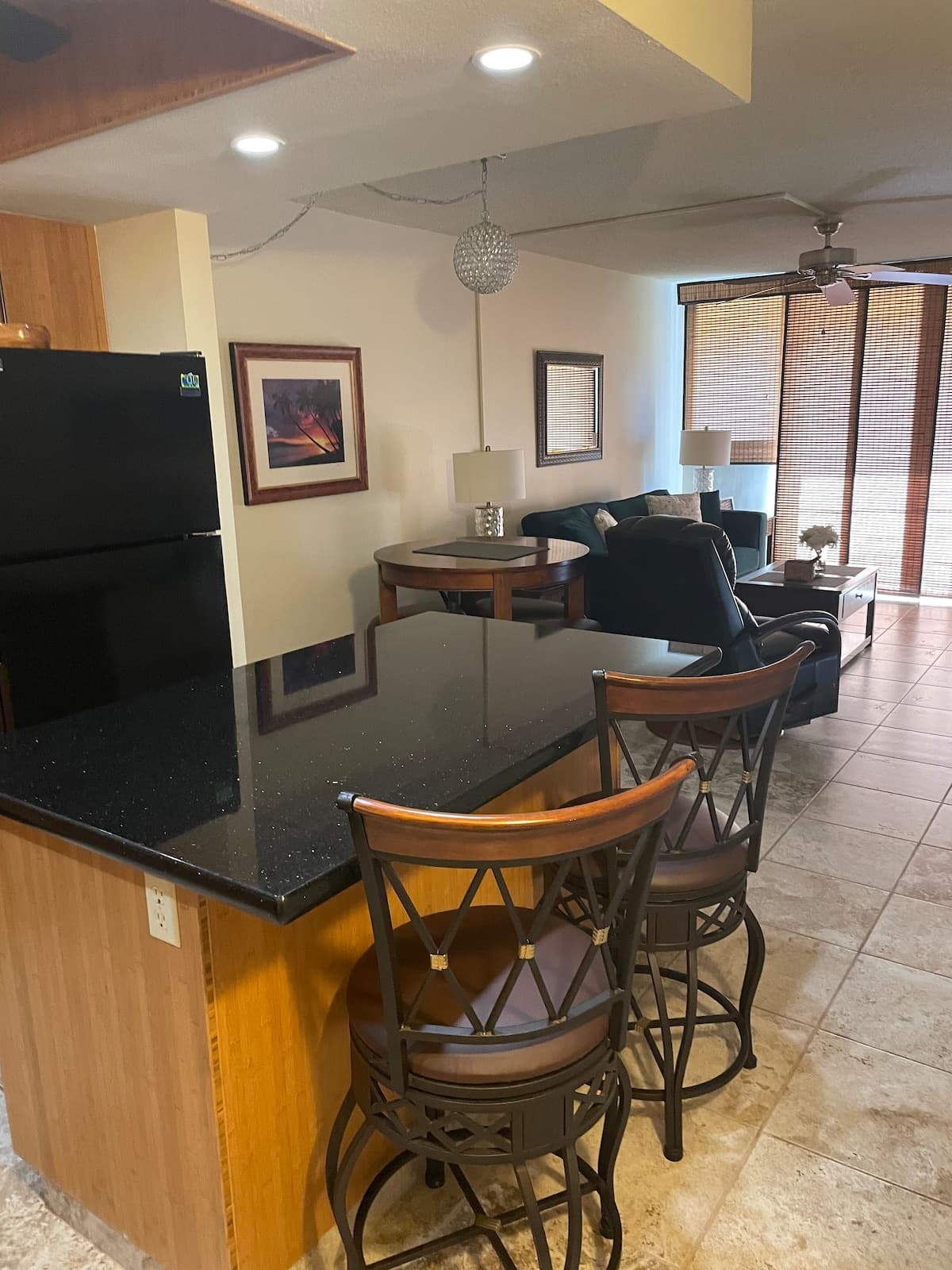 Condo in Kihei · ★4.94 · 1 bedroom · 1 bed · 2 baths - Photo 4