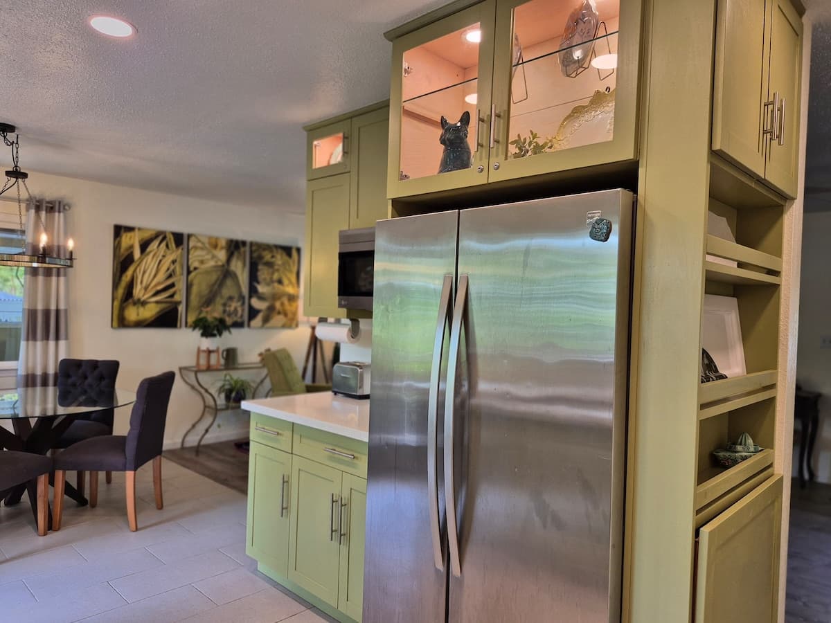 Home in Volcano · ★4.87 · 2 bedrooms · 3 beds · 1 bath - Photo 4