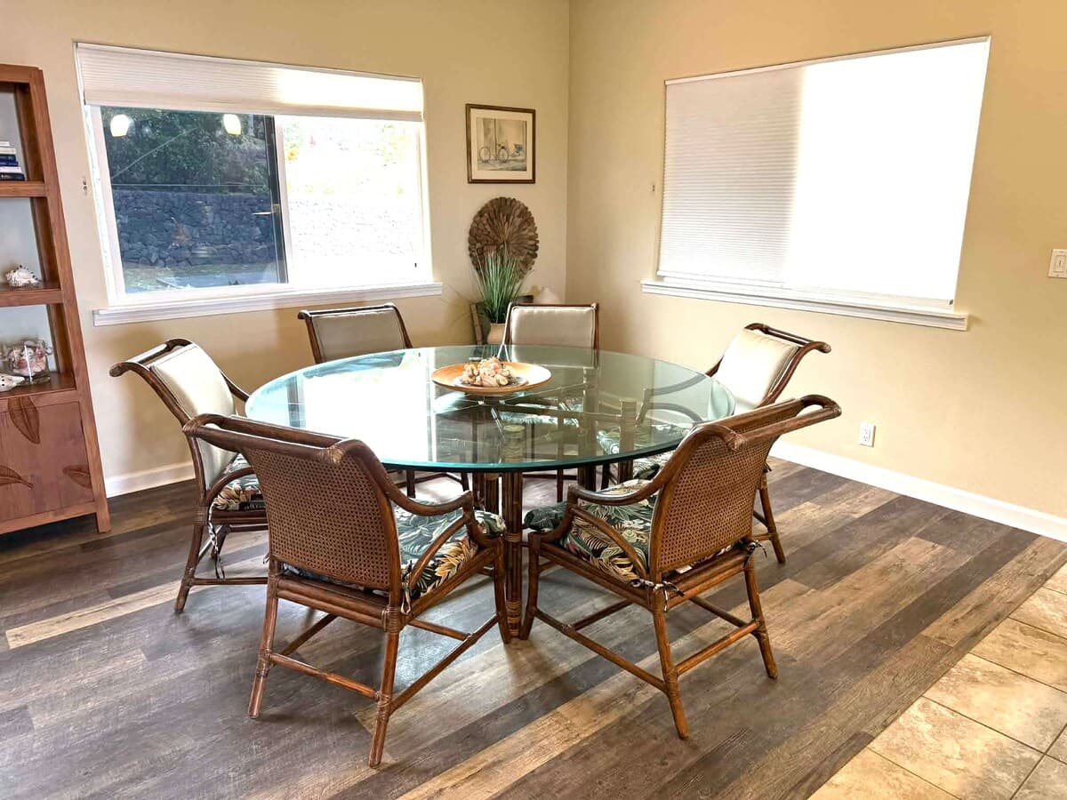 Home in Kailua-Kona · ★4.86 · 2 bedrooms · 2 beds · 2 baths - Photo 2