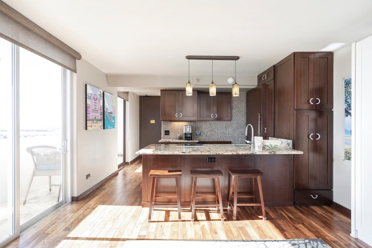 5-Star Upscale Studio - Heart of Waikiki w/Parking - Photo 2