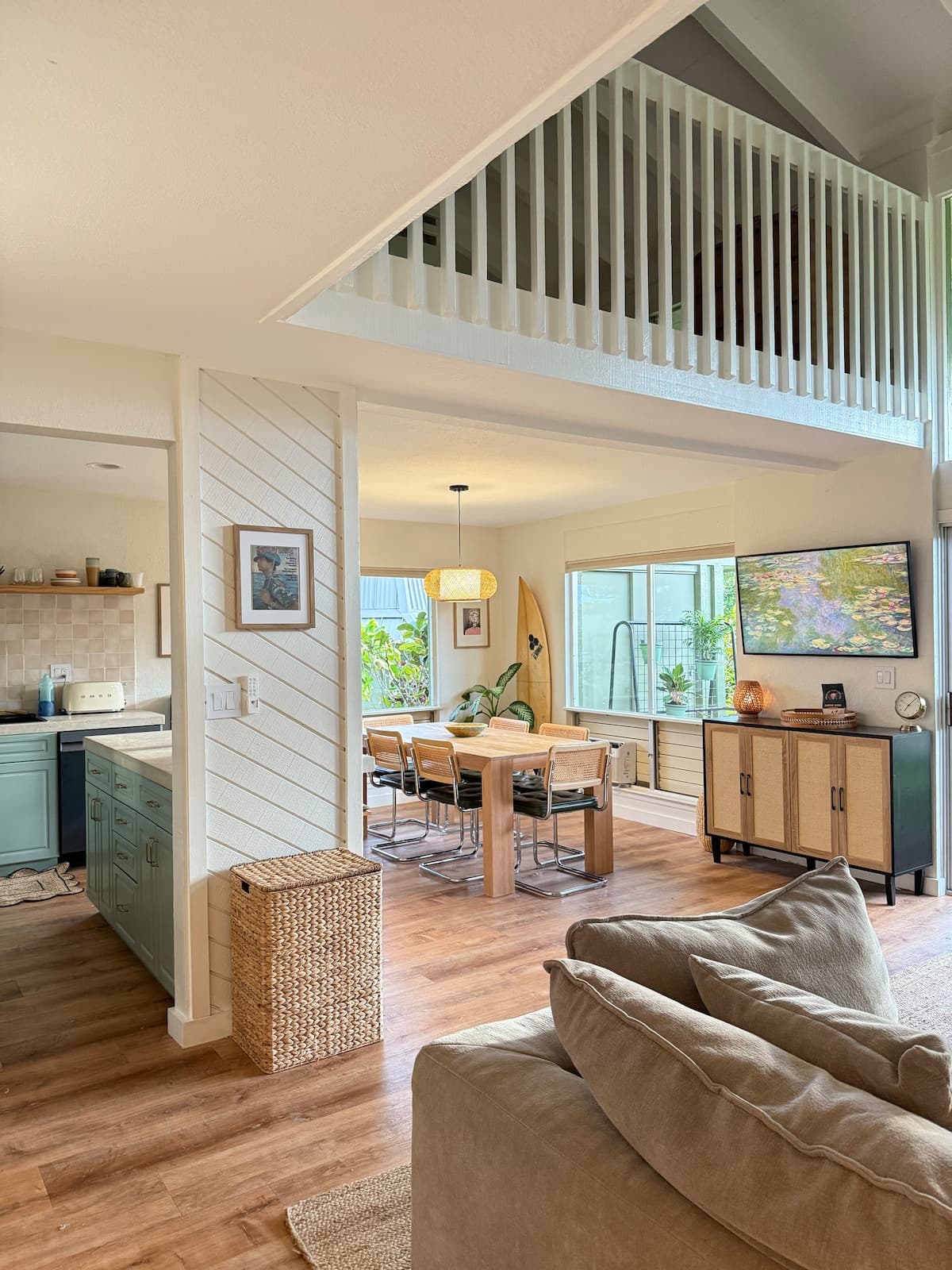 Townhouse in Princeville · ★4.9 · 3 bedrooms · 6 beds · 2 baths - Photo 2
