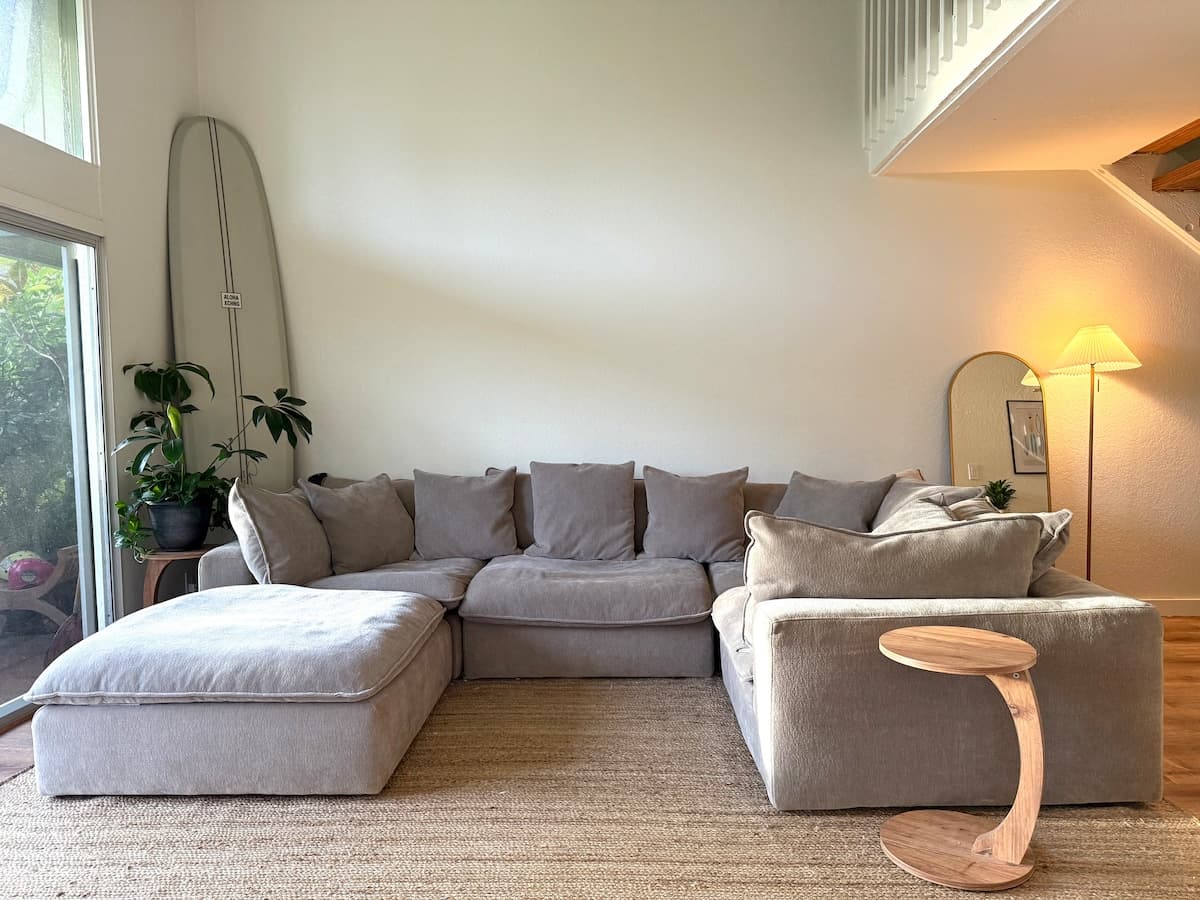 Townhouse in Princeville · ★4.9 · 3 bedrooms · 6 beds · 2 baths - Photo 4