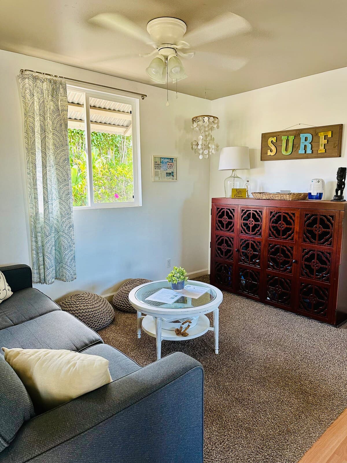 Guesthouse in Haiku-Pauwela · ★4.97 · 2 bedrooms · 2 beds · 1 bath - Photo 5