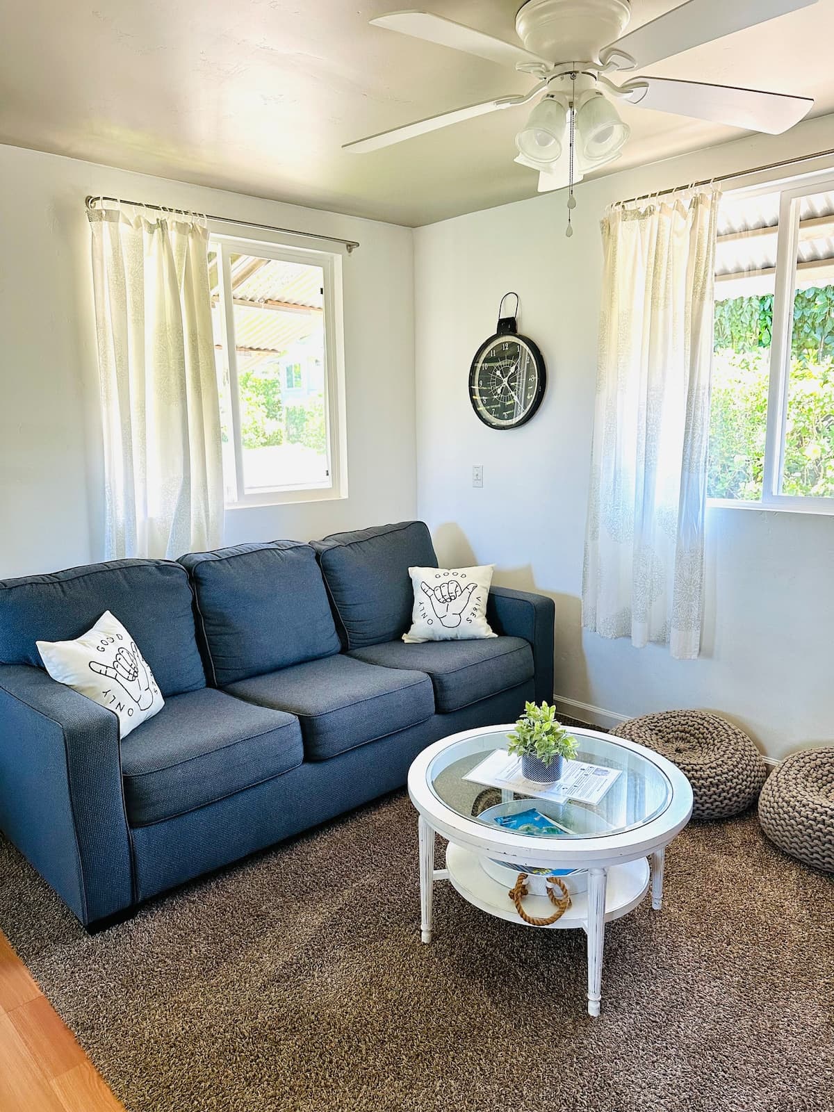 Guesthouse in Haiku-Pauwela · ★4.97 · 2 bedrooms · 2 beds · 1 bath - Photo 4