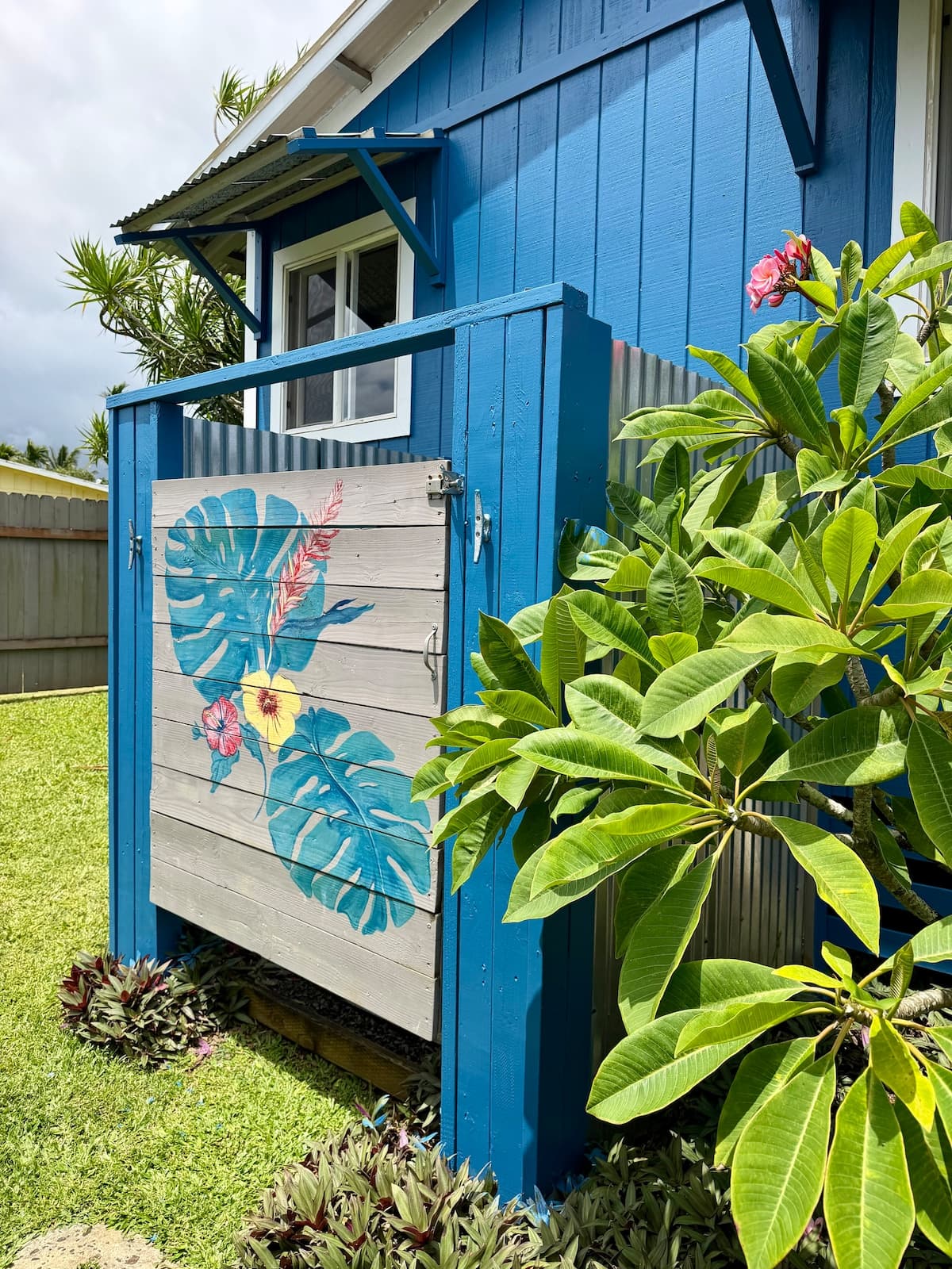 Guesthouse in Haiku-Pauwela · ★4.97 · 2 bedrooms · 2 beds · 1 bath - Photo 2