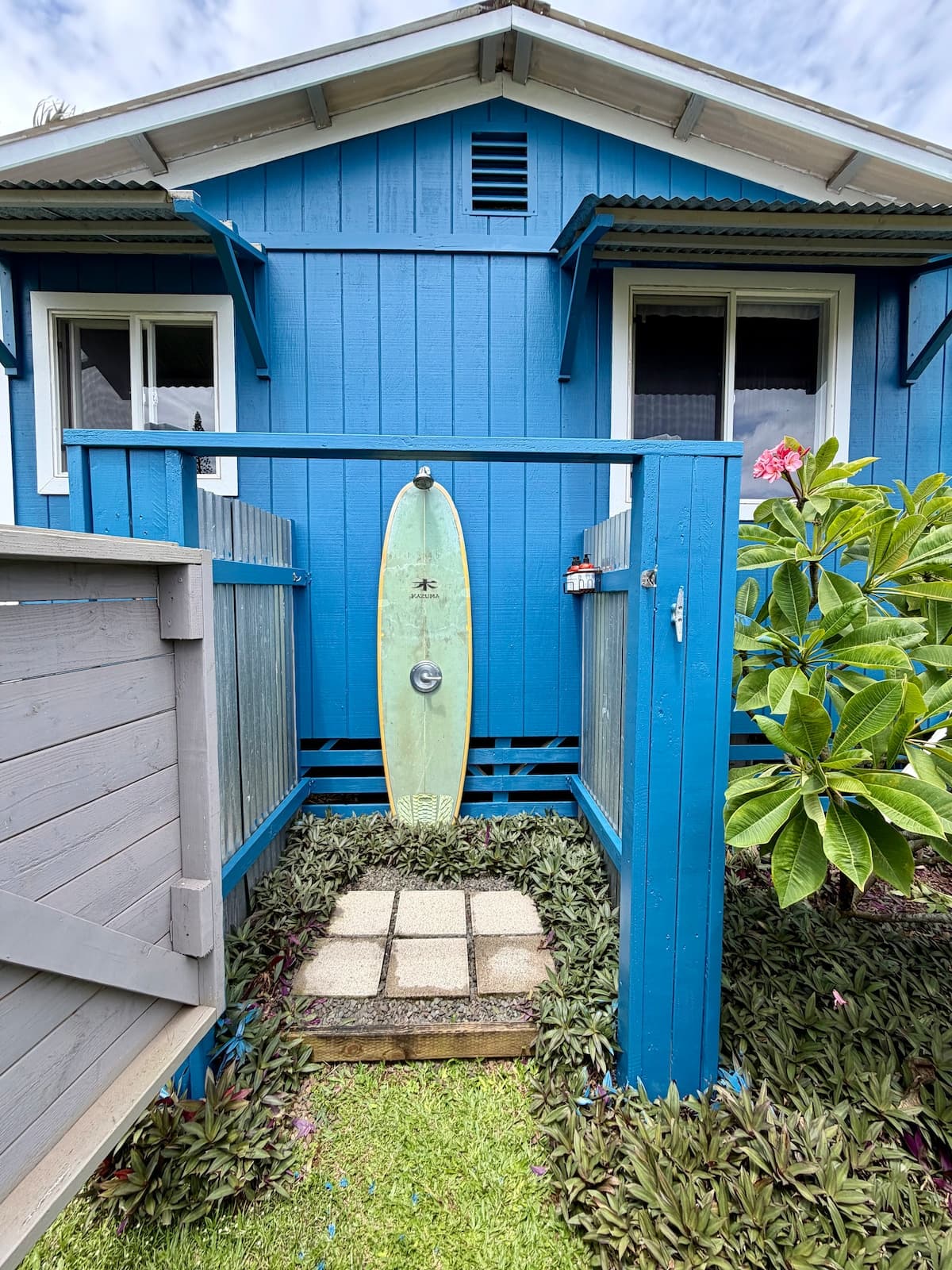 Guesthouse in Haiku-Pauwela · ★4.97 · 2 bedrooms · 2 beds · 1 bath - Photo 3