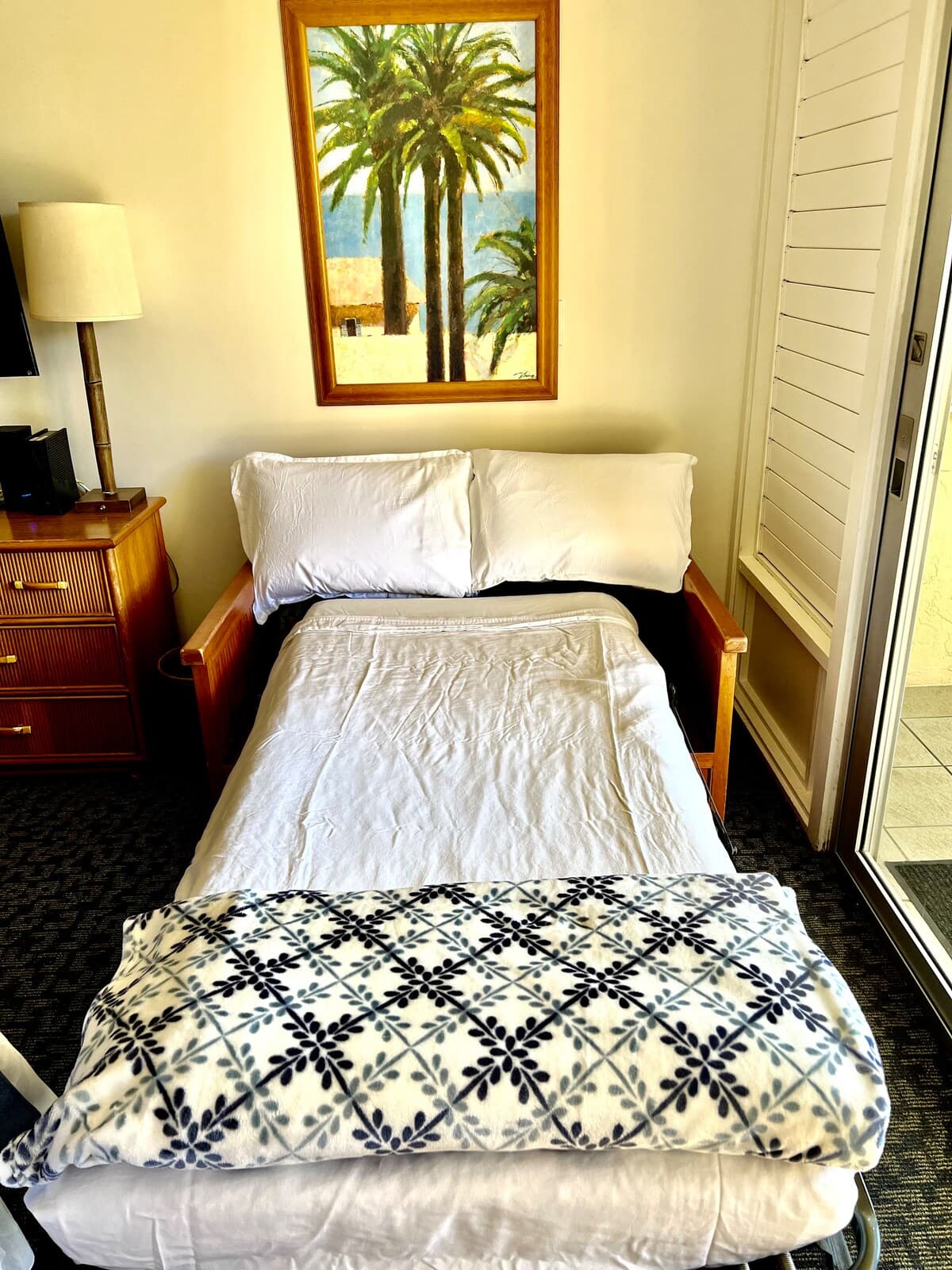 Steps to sand - Napili Bay ground floor AC + pools - Photo 5